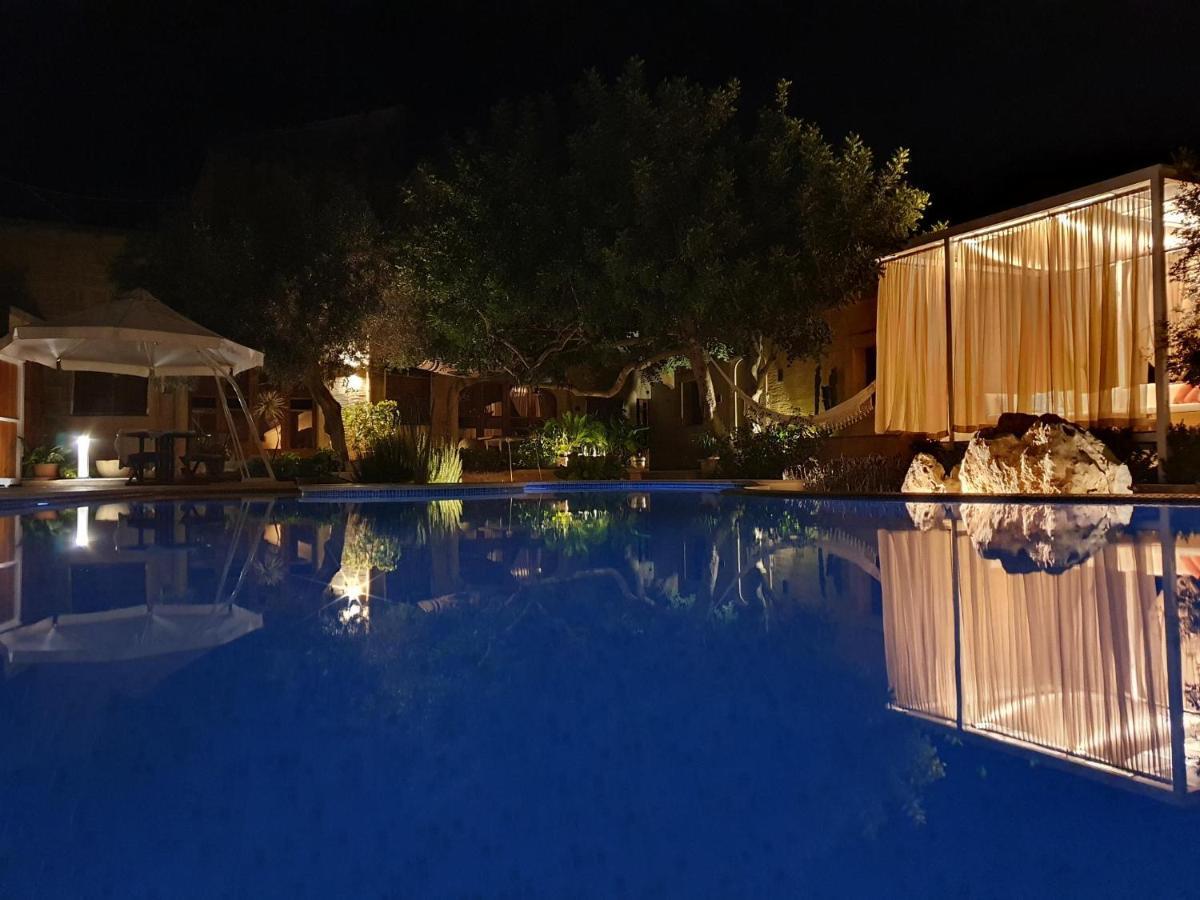 Id-Dwejra, Country Residence Misrah Suffara Esterno foto