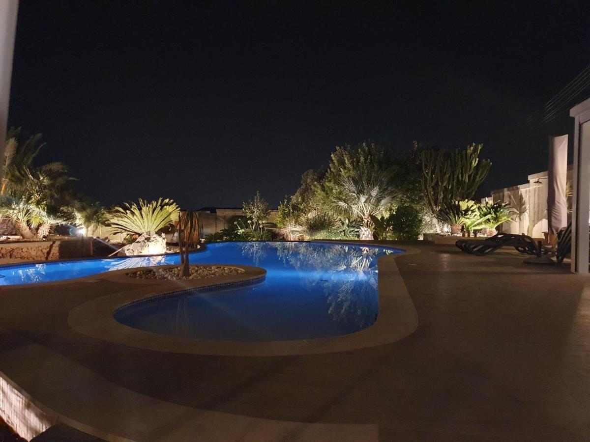 Id-Dwejra, Country Residence Misrah Suffara Esterno foto
