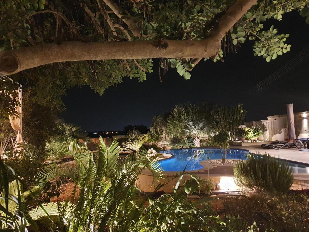 Id-Dwejra, Country Residence Misrah Suffara Esterno foto