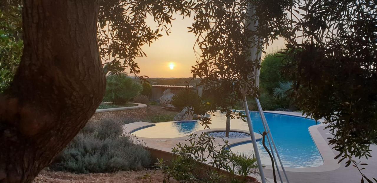 Id-Dwejra, Country Residence Misrah Suffara Esterno foto