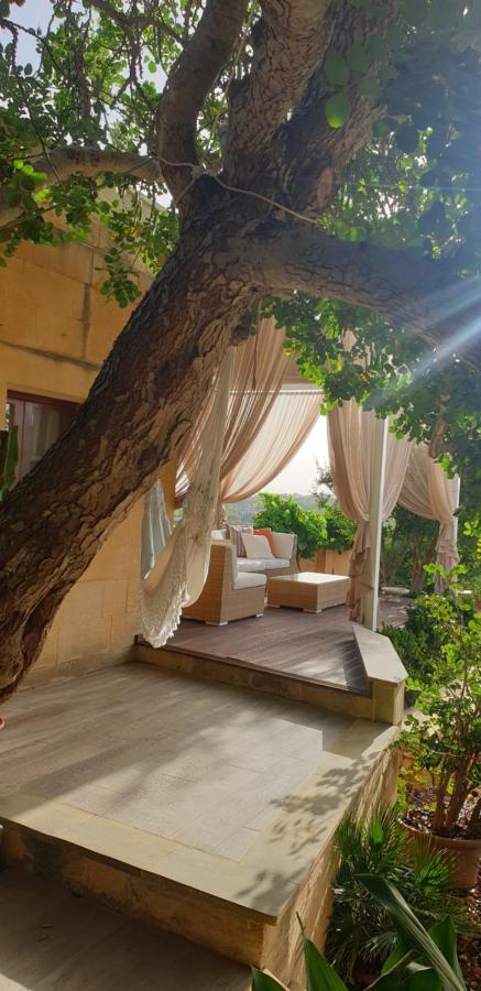 Id-Dwejra, Country Residence Misrah Suffara Esterno foto